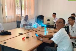 Pemkab Kaur usulkan 1.119 calon penerima bantuan BSPS