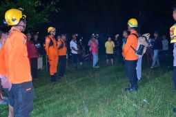 Tim SAR gabungan Natuna temukan pria lanjut usia hilang di kebun