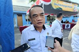 Camat Rangkui: Gerakan Pangan Murah bantu warga peroleh bahan pokok harga terjangkau