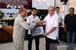 Bupati minta FKDM Banyumas deteksi dini potensi konflik pilkades