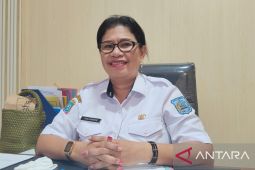 Pemkot Sorong: Program sekolah gratis belum mencakup pengadaan buku