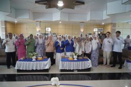 Dharma Wanita Banjar dorong IWAPI perkuat digitalisasi UMKM