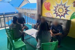 Kemenkum Sumut evaluasi kualitas layanan bantuan hukum
