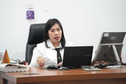 Kabag TU dan Umum Kemenkum Sumut evaluasi capaian kinerja