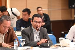 Anggota DPR dorong RUU Daerah Kepulauan mengakomodasi ekonomi biru