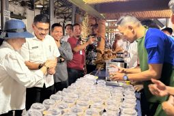 Cirebon bekali warga binaan lapas dengan pelatihan vokasi