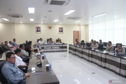 Polda Sumsel tingkatkan pengawasan penyaluran BBM bersubsidi