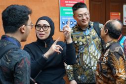 Bali jadi percontohan transformasi sistem smart grid nasional