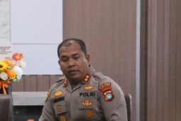 Polres Bangka Tengah cegah potensi konflik melalui peningkatan patroli