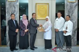 KPK panggil Plt Bupati hingga sejumlah pejabat dan mantan pejabat Lombok Barat