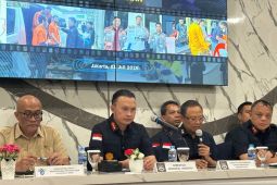 Tak hanya deportasi, WNA pelanggar hukum terancam penjara