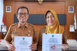 Dinas Sosial Kaltim pastikan kelayakan perawatan ODGJ terlantar