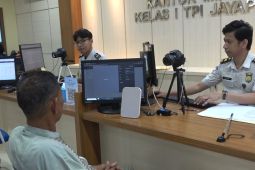 Imigrasi Jayapura gencarkan layanan paspor melalui program jemput bola