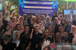 Guru IPA Cirebon rancang "Smart Jemuran" berbasis koding dan AI