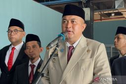Pemkab Bogor benahi pelayanan perizinan tingkatkan daya saing investasi