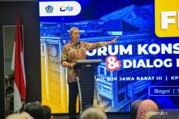Wali Kota sebut pembangunan Bogor tak lagi bergantung pada APBD