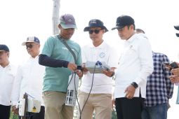 Pemkab Lamongan modernisasi budidaya kerapu perkuat sektor kemaritiman