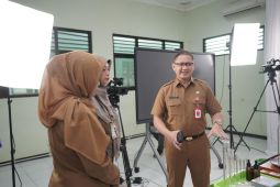 Jatim kirim 45 siswa pada LKS Dikmen Nasional 2026