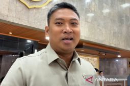 Ditunjuk pimpin Badan Gizi Nasional, Sudaryono janji kerja keras sukseskan MBG