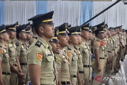 Mendagri minta lulusan IPDN jadi agen perubahan pada bidang reformasi birokrasi