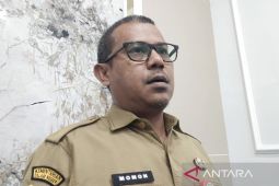 PUPR Kota Jambi mempercepat pembangunan infrastruktur jalan lingkung