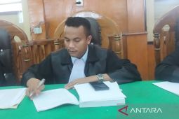 PH Bambang Ghiri sebut keterangan ahli JPU ungkap kekeliruan perhitungan kerugian negara