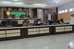 DPRD Gorontalo Utara dorong RSUD berinovasi capai target penerimaan