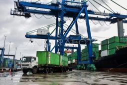 Belanja APBN Maluku tembus 50 persen dorong akselerasi ekonomi lokal