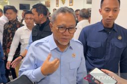 Menko Zulhas yakin Sudaryono tuntaskan tantangan BGN