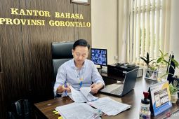 Kantor Bahasa Gorontalo sebut BIPA berpotensi gerakkan ekonomi daerah