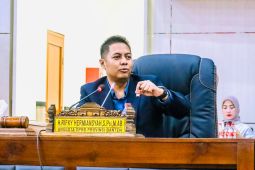 DPRD Banten bahas Raperda penyelenggaraan pendidikan tingkatkan kualitas