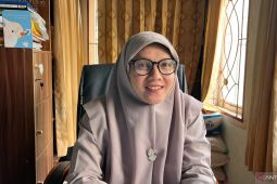 DTPHP Batang Hari antisipasi sawah kekeringan pada musim kemarau
