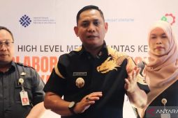 Pemkab Bekasi kembangkan diklat vokasi berbasis pada kebutuhan industri