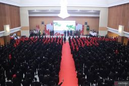 Pemkab Bekasi tekankan BPD selalu mengabdi kepada kepentingan publik
