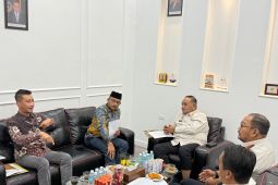 Anggota DPD minta Ditjenpas tambah kapasitas Lapas dan Rutan di Aceh