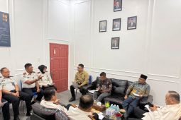 Anggota DPD RI minta Ditjenpas tambah kapasitas Lapas dan Rutan di Aceh
