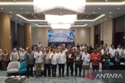 Rumah Garam Aceh susun roadmap pengembangan industri garam
