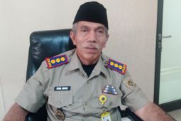 BPN Lebak tuntaskan 400 sertifikat tanah gratis untuk rumah MBR