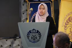 Akademisi UI ubah limbah peternakan jadi material canggih pembuatan baterai