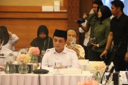 Wawako Pontianak: Minta Pertamina tegas soal distribusi BBM dan elpiji
