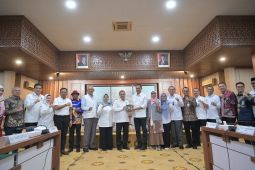 Jamu Komisi IX DPR RI, Pemprov Aceh usul daerah dapat kewenangan kelola jaminan kesehatan
