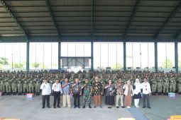 Singkawang pastikan kesiapan pelatihan Manajer Koperasi Merah Putih