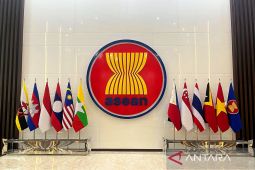 ASEAN-Jepang menyepakati penguatan rantai pasok dan energi
