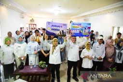 Wagub Gorontalo ajak masyarakat penuhi hak anak