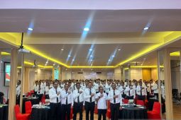 Kominfotik Gorontalo: Polisi harus sigap hadapi kejahatan digital
