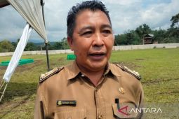 Distankan Rejang Lebong antisipasi lahan pertanian alami kekeringan