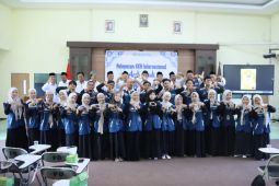 28 mahasiswa UIN Semarang laksanakan KKN ke Arab Saudi