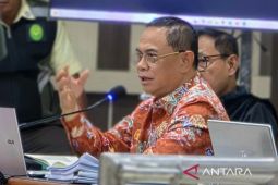 Enam Kades di Pati diperiksa soal setoran calon perangkat desa