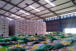Bulog tekankan integrasi percepat NIB dan modal UMKM untuk jadi mitra
