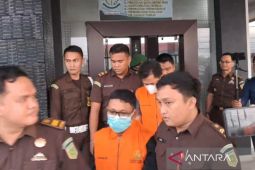 Kejari Rejang Lebong tetapkan tiga tersangka dugaan korupsi dana BOS